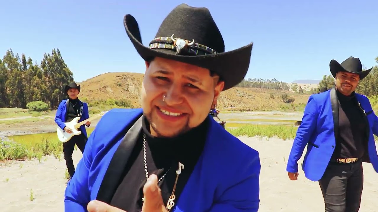 Los Weros - Mix Directo al Corazón (Video oficial)