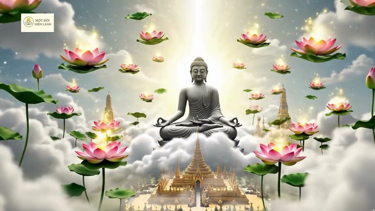 MỘT ĐỜI HIỀN LÀNH