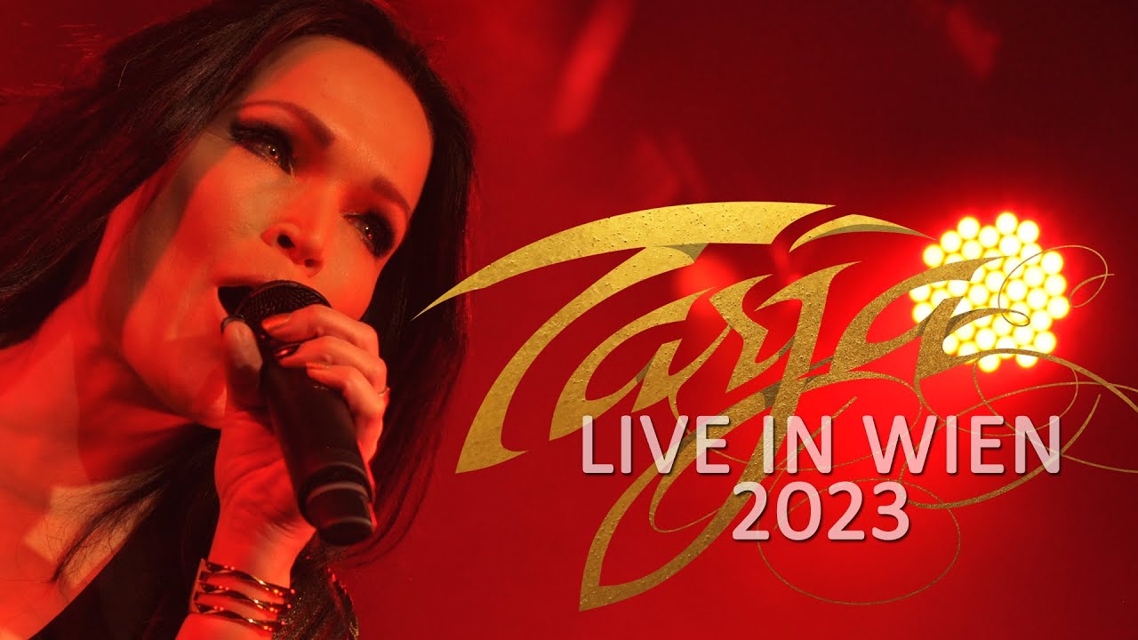 Tarja live in Wien 2023