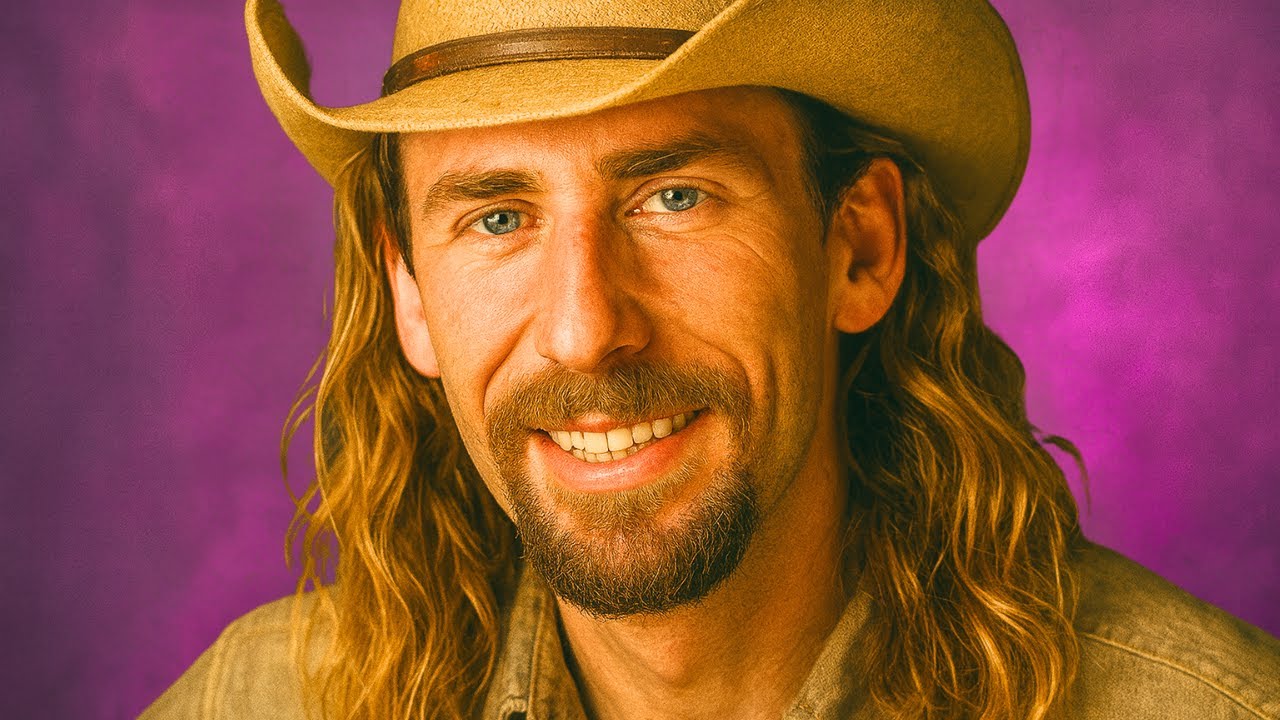 What If Nickelback Was Country? | FULL 50m PLAYLIST | AI Country Covers Compilation | New Music 2026