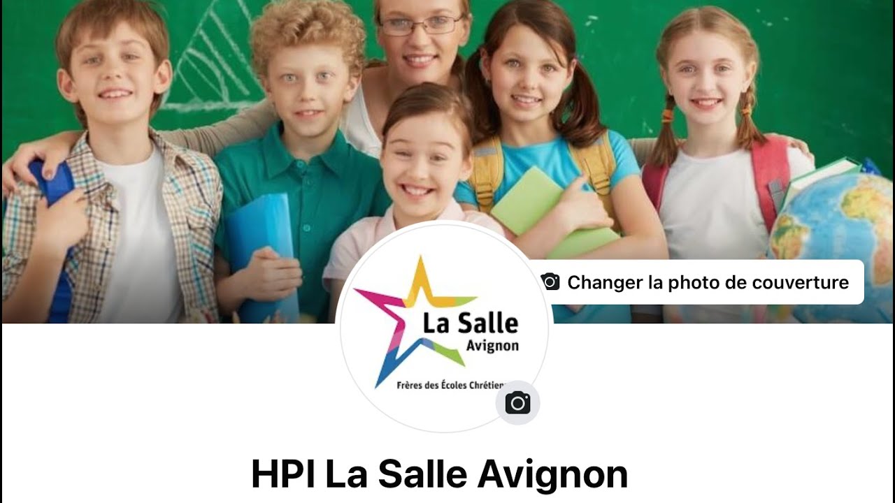 Dispositif HPI La Salle-Avignon