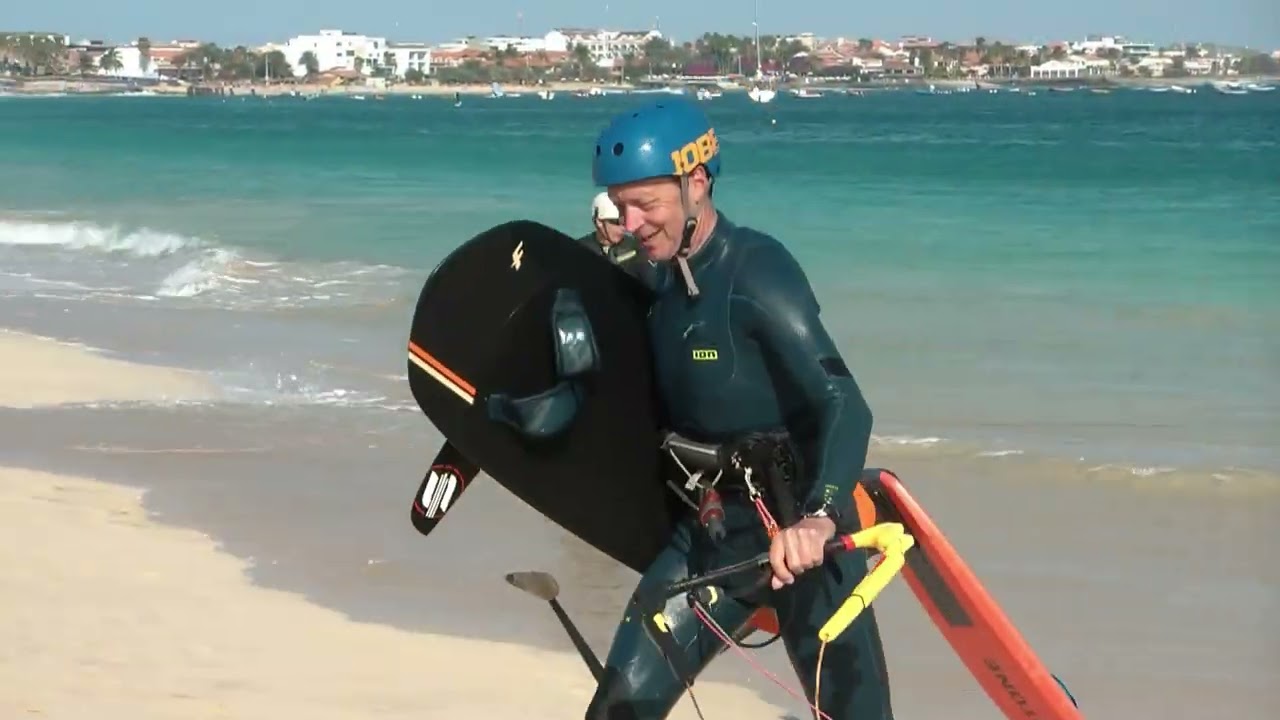 Eastcoastkiters Sal 2026