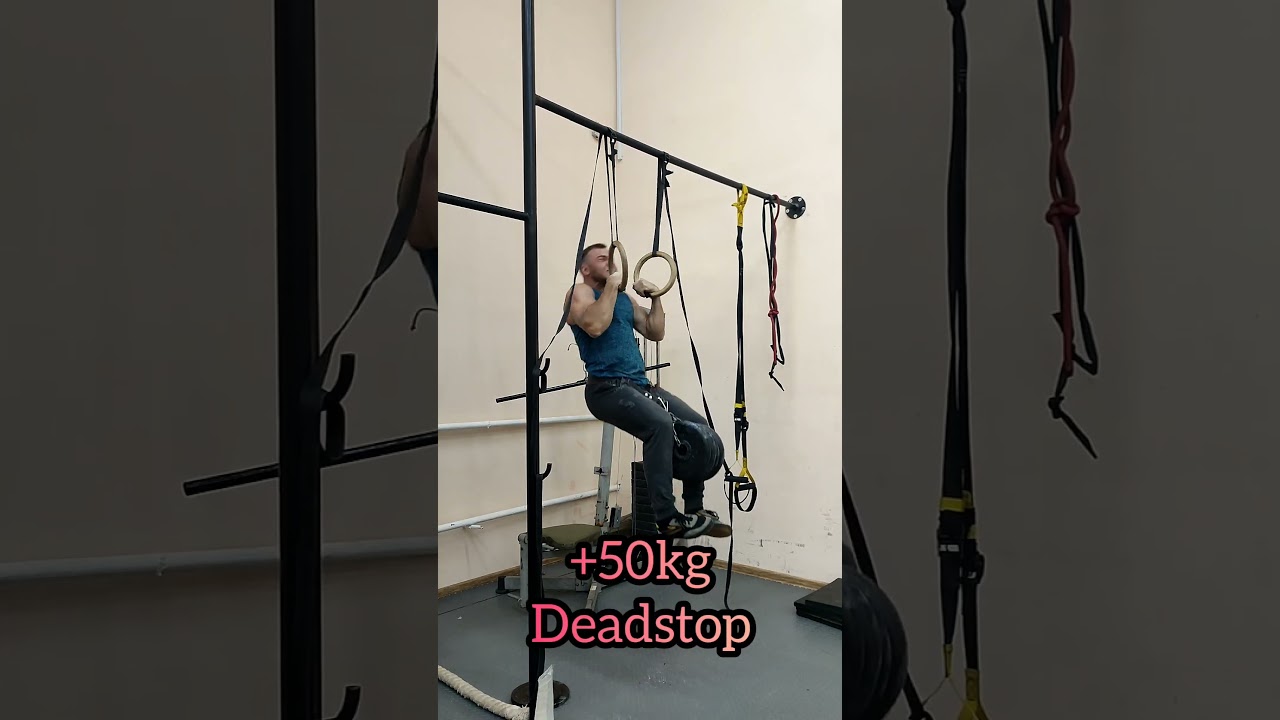 Выход силой |  Muscle up +50kg #streetlifting #streetpower #workoutmotivation #barmuscleup #muscleup
