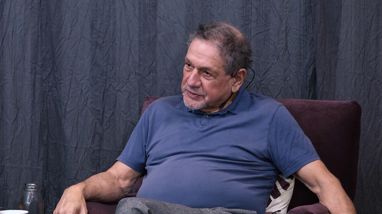George Pransky - Cause and Effect