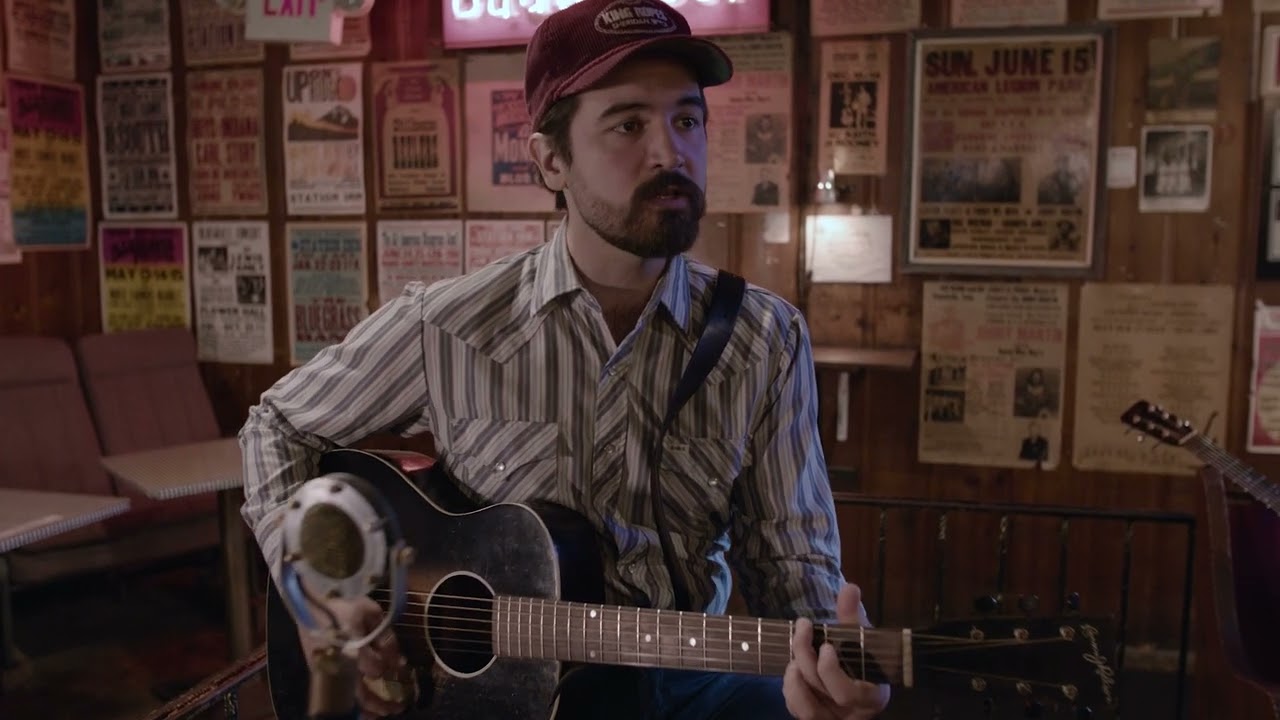 In My Dreams (Acoustic Session)