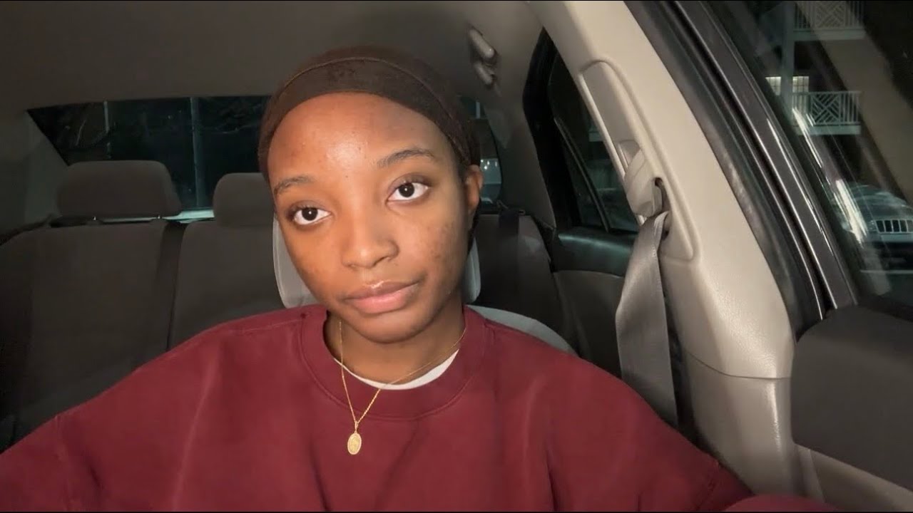 Surviving being a 17 year old girl | episode #9
