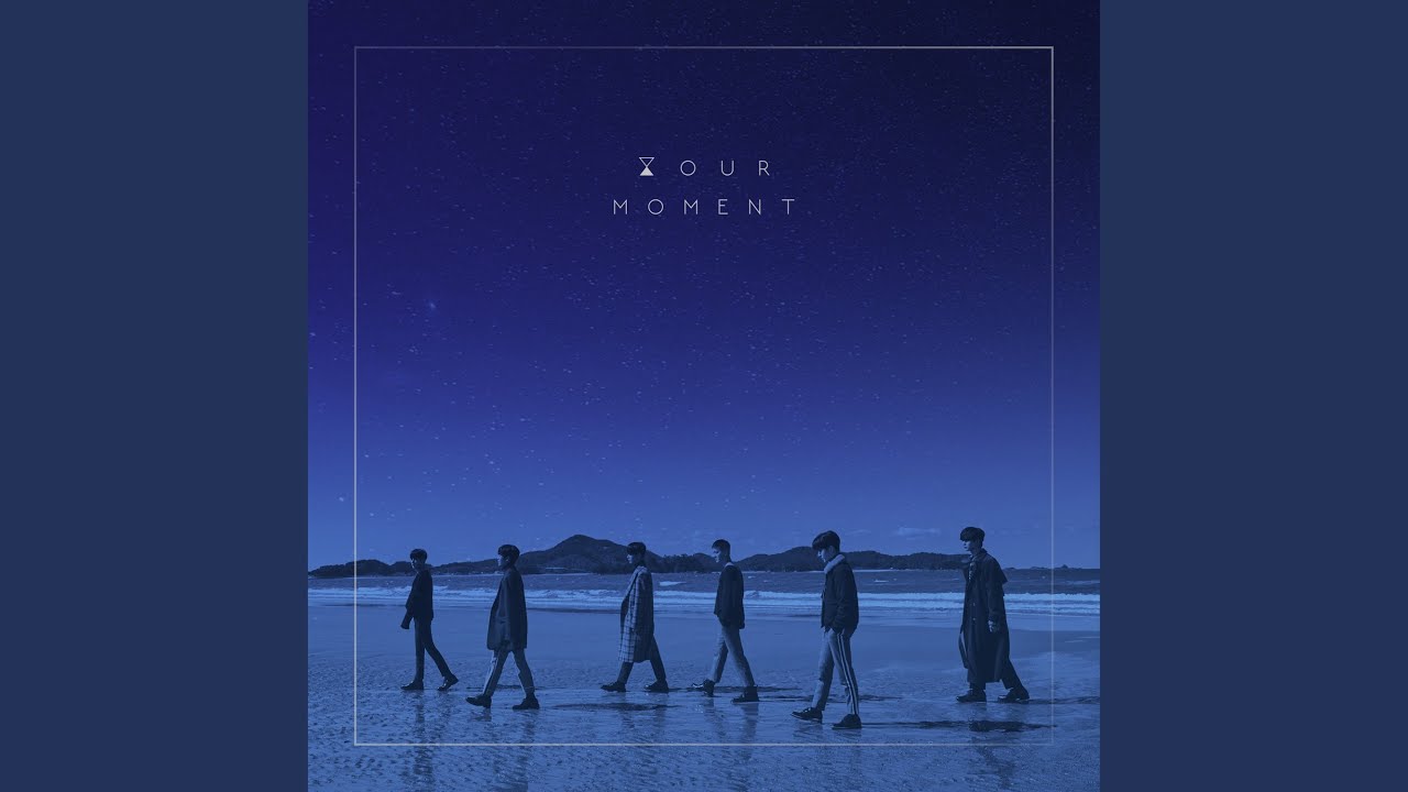 Beautiful Pain (아름답고도 아프구나)