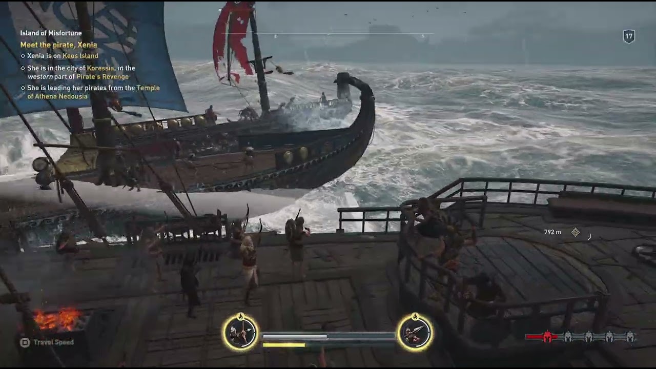 Assassin's Creed Odyssey 25