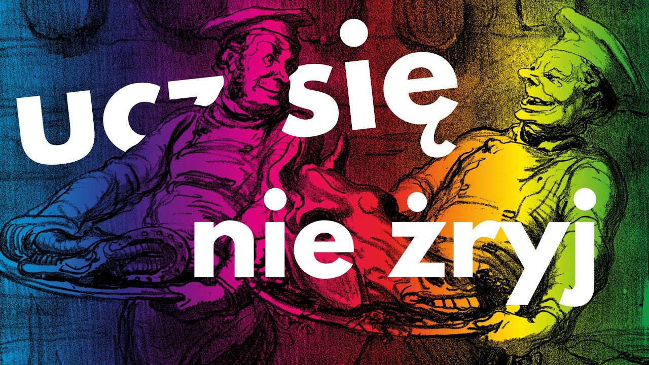 Jedzenie w szkole? A PO CO TO KOMU 😂 | Dla każdego coś przykrego #73