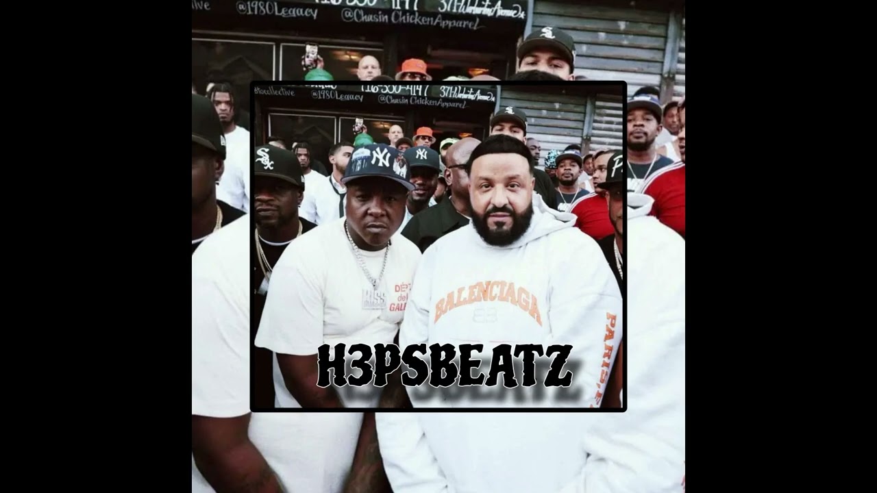 (FREE) Jadakiss, Meek Mill, Dave East Type Beat 