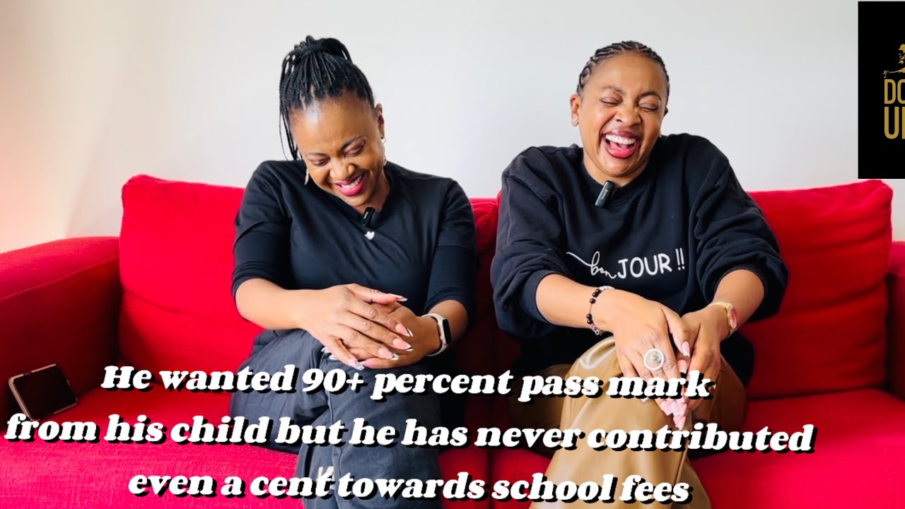 Demanded 90+ Pass mark from his child thou, never contributed a cent towards her school fees| Part 7