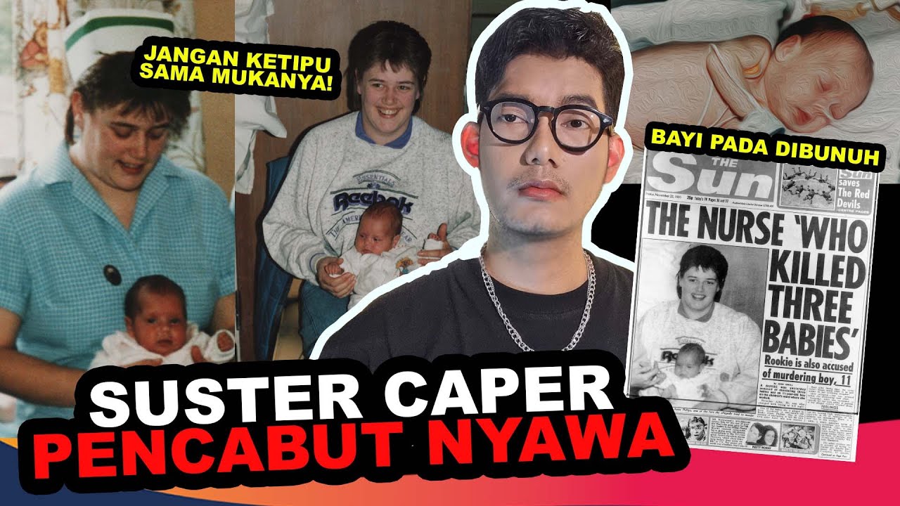 BUAT BUNDA-BUNDA JANGAN KETIPU SAMA SUSTER CAPER INI