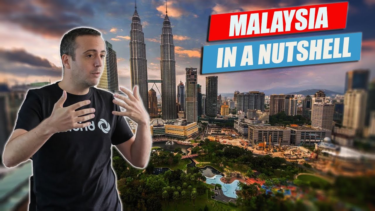 🇲🇾 Expatriation & Doing business in Malaysia : the ultimate guide