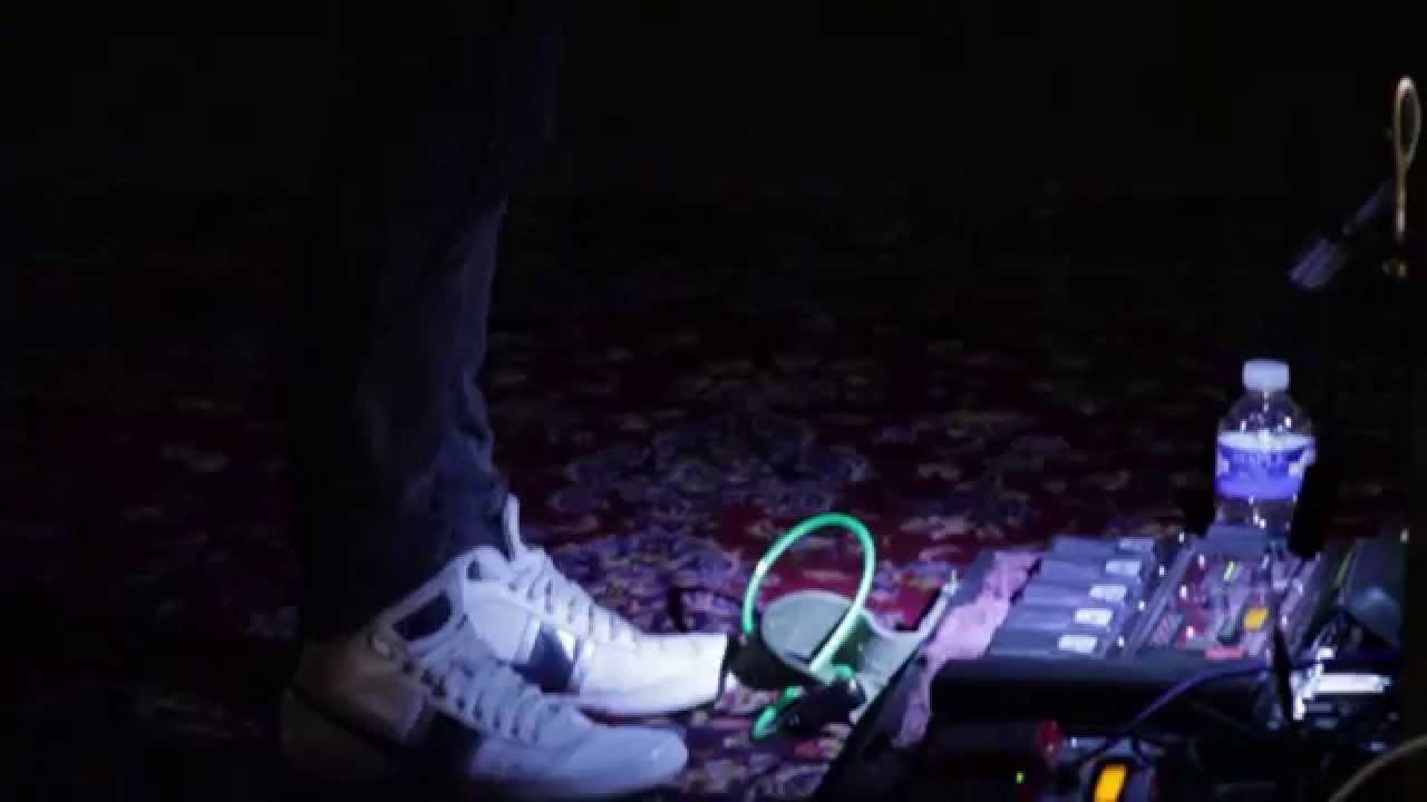 Gerry Cinnamon - Flickering Flame/Deadman's Shoe's