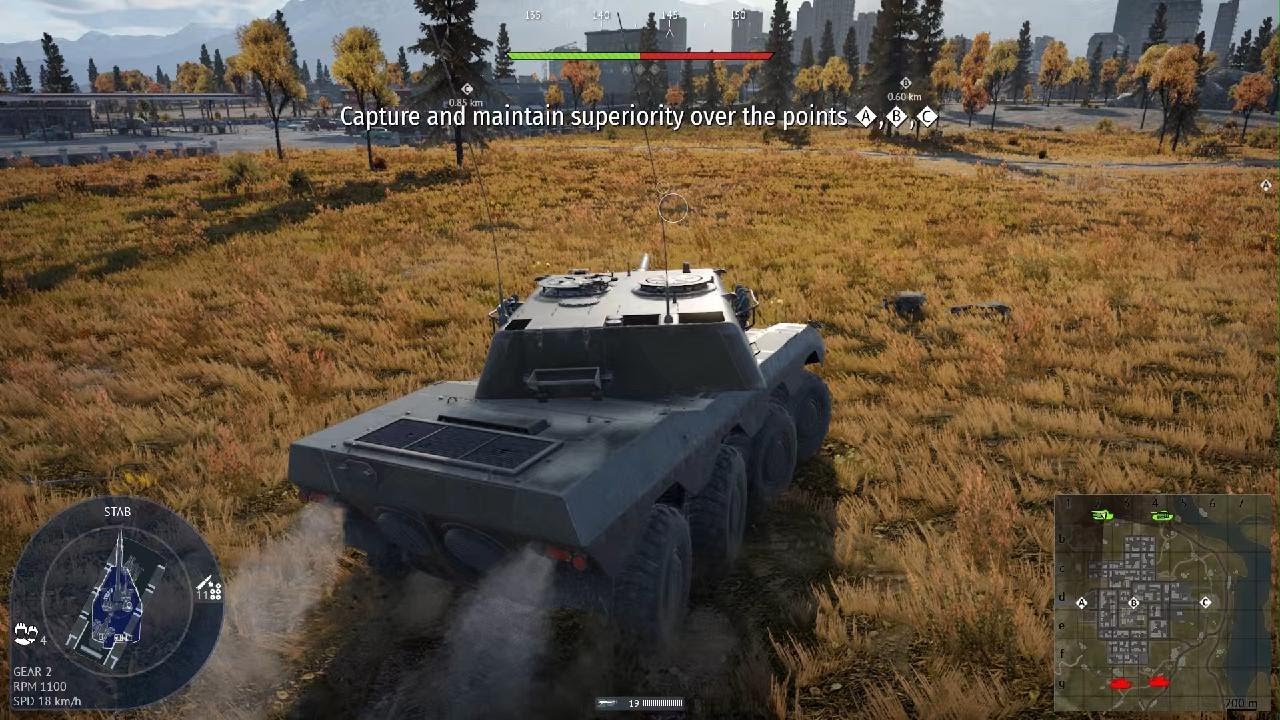 War Thunder_2026