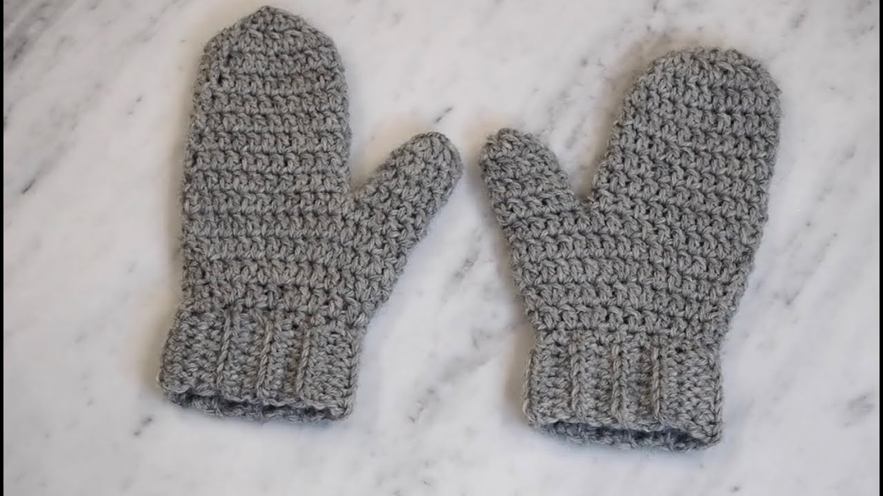 virkatut lapaset | DIY | askarteluohje