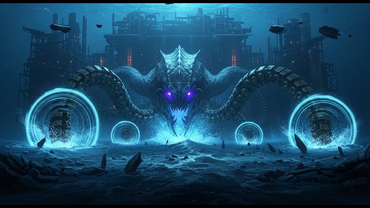 🌪️ Thunder Bass | Devta Musik #DevtaMusik #EDM #HardBass #Trap #BassBoosted #Remix #basstest #bass