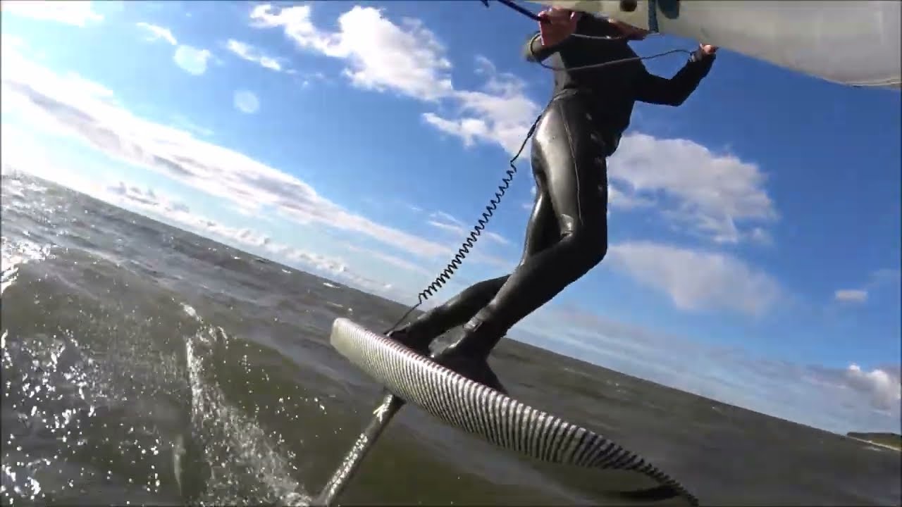 Wingsurfing 2022