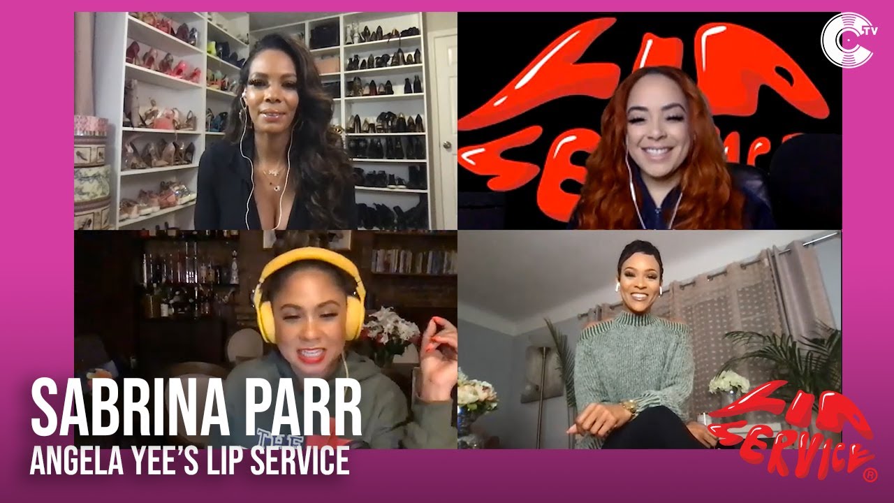 Sabrina Parr on Dating Lamar Odom, Not Running His Social Media, and Her Time in Jail on Lip Service