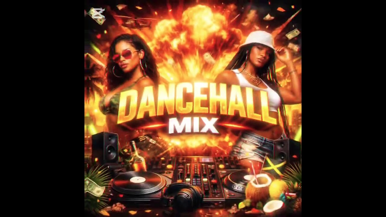 	Dancehall x Moombahton Session Stk 