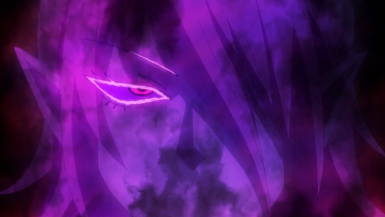 Asmodeus Alice Unlashes Evil Cycle Against Dorodoro Brothers