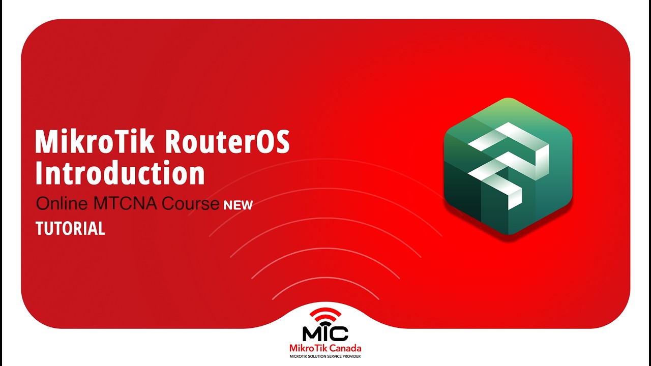 MikroTik RouterOS Введение | Функции, CHR, x86 и лицензии