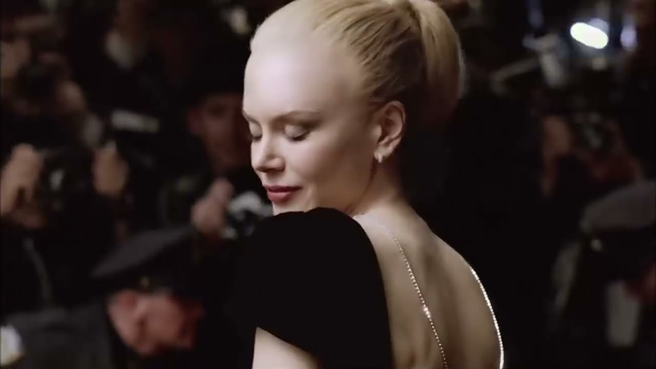 МОИ ЛЮБИМЫЕ АРОМАТЫ CHANEL