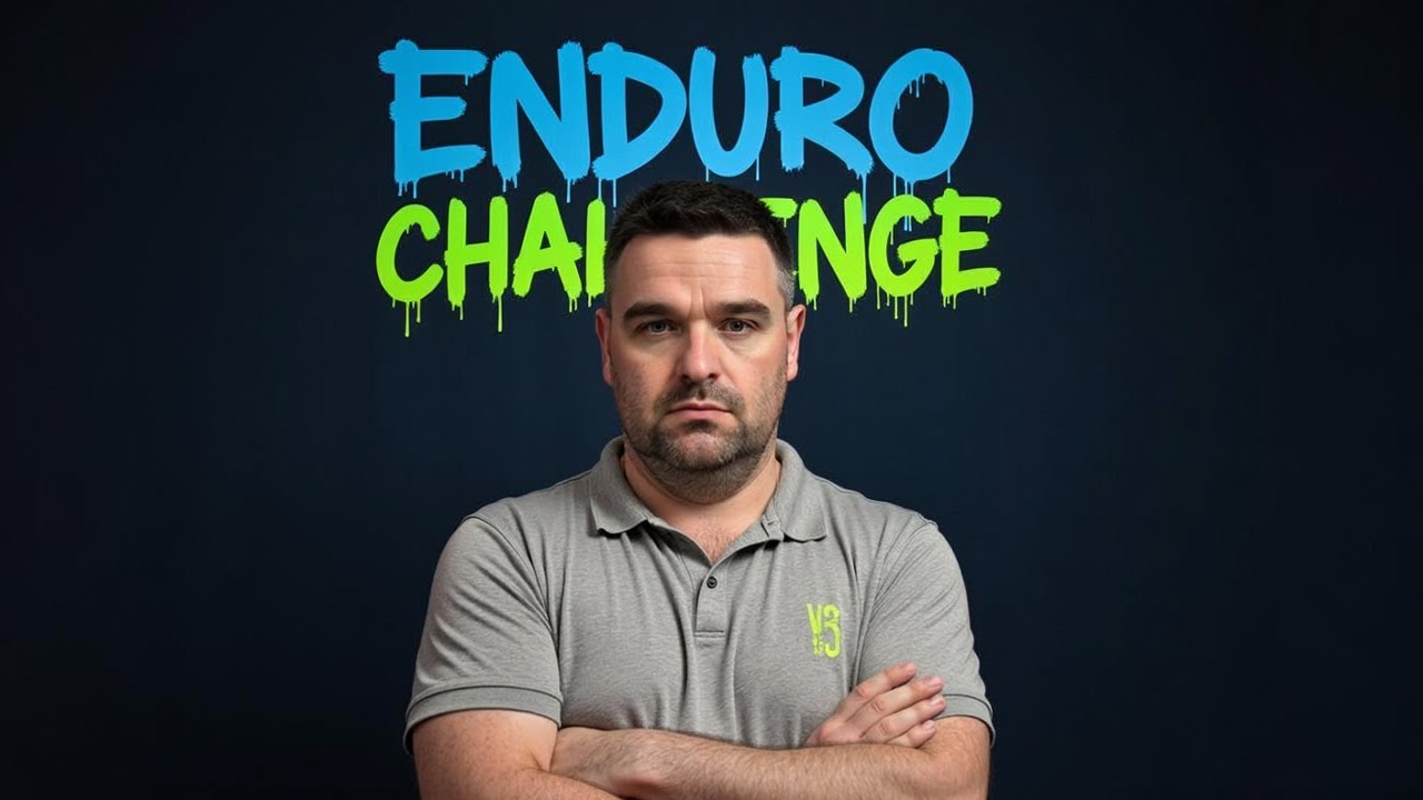 Go Darts Pro : The Enduro Challenge Update&nbsp;.