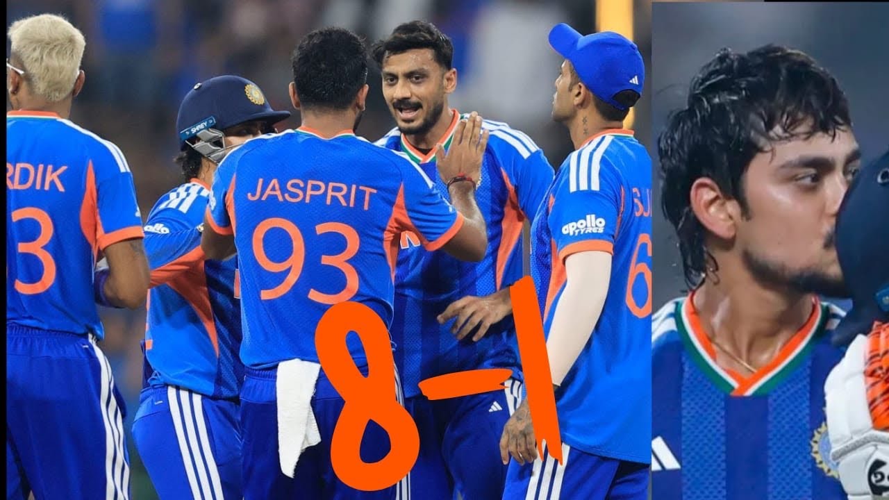 NO RIVALRY ONLY DOMINATION! #t20worldcup 