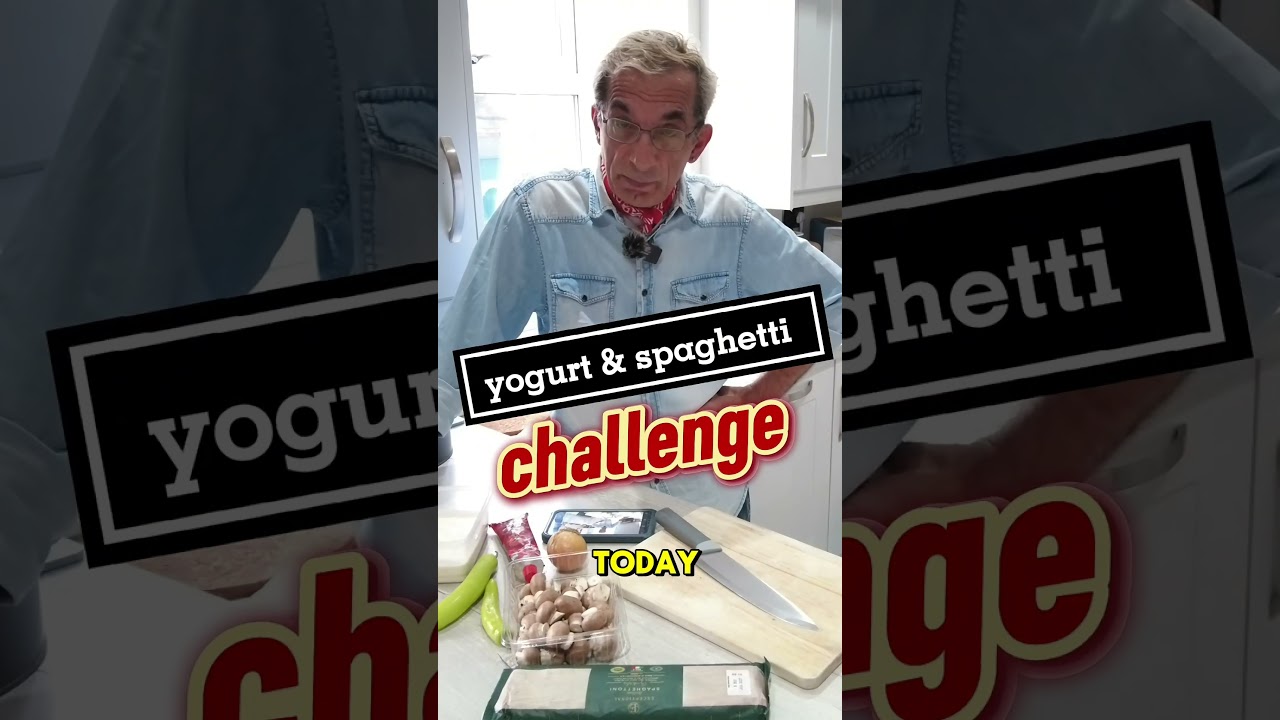 Evde bir g&uuml;n. Spaghetti challenge.. #keşfet #keşfetteyiz  #evdebirg&uuml;n #keşfetbeni&ouml;ne&ccedil;ıkar