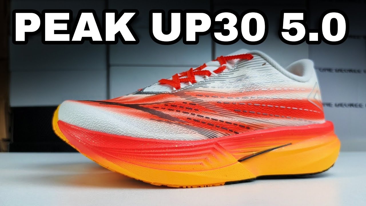 Peak up30 5.0 Detailed and 100% Honest Review.
