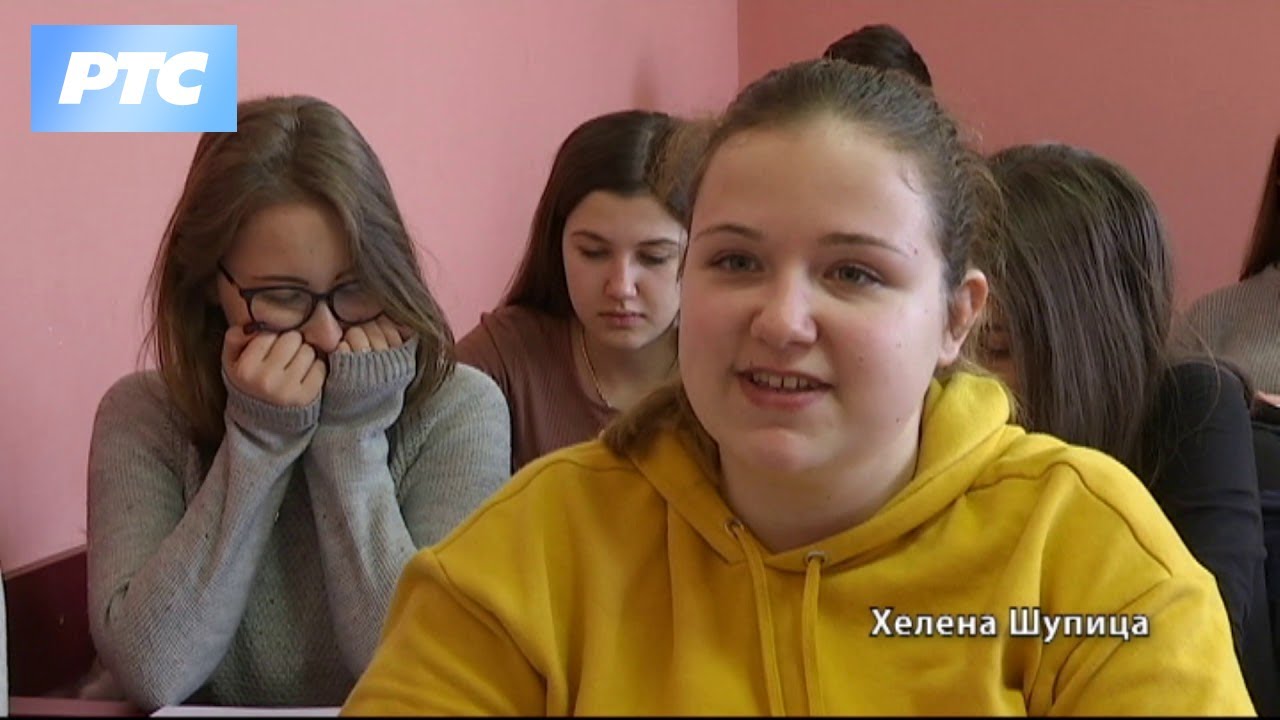 Obrazovna reportaža: Koracima Dositejevim (Bačka Topola)