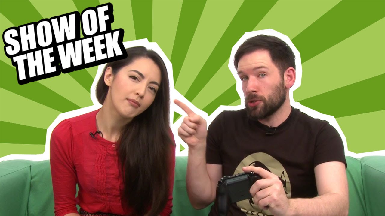 Show of the Week: Metal Gear 5 Multiplayer Lands as Metal Gear Online