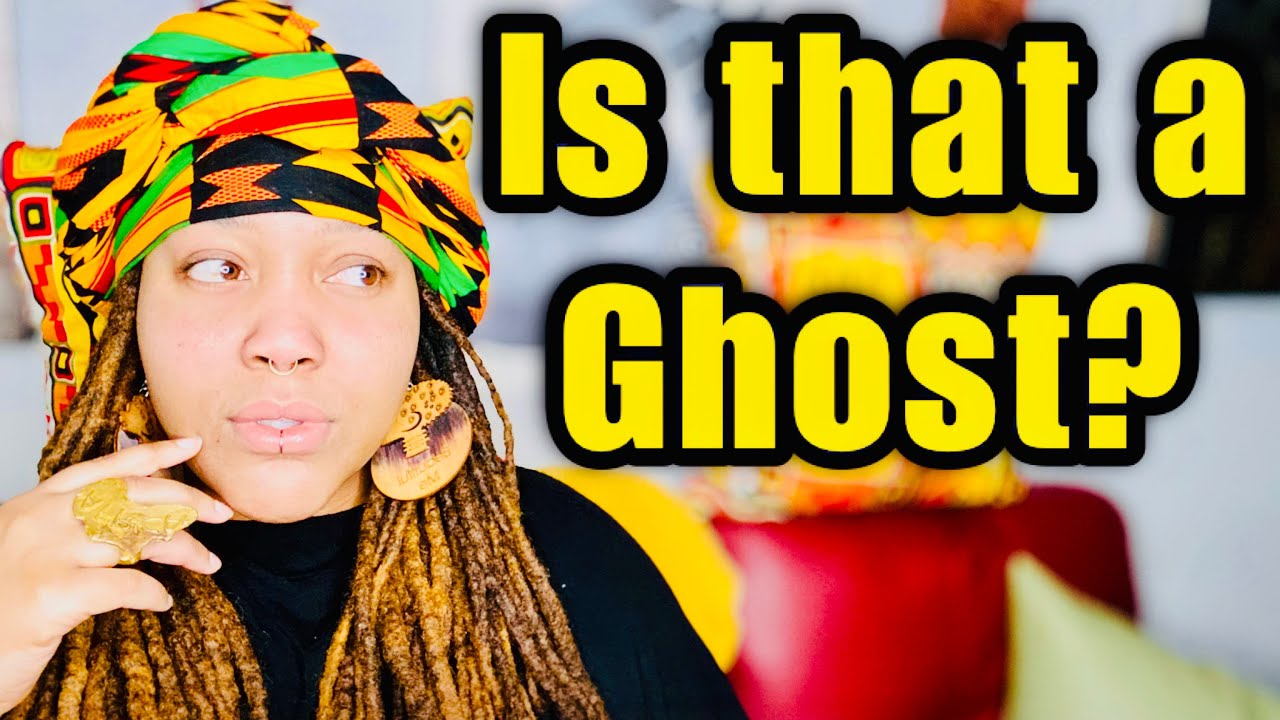 Signs of Ghost: What is a Spirit? Good or Bad Spirits? 5 Senses Signs that Spirit is Communicating