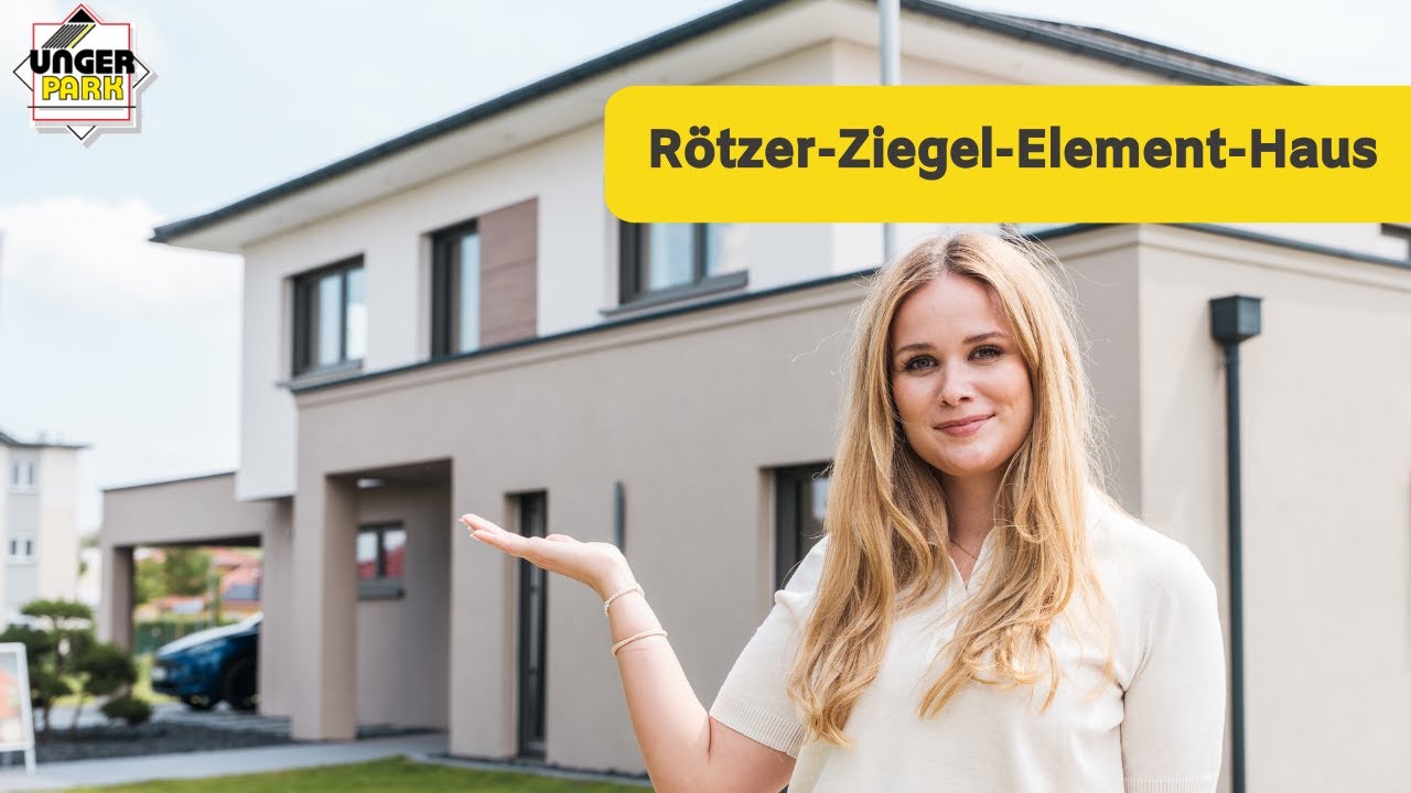 Traumhafte Stadtvilla: Modern, stilvoll & in 5 Tagen steht der Rohbau! 🏡✨