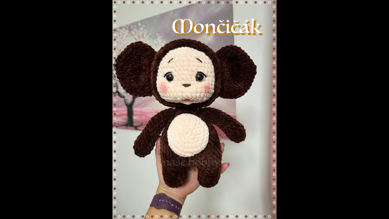 Mončičák