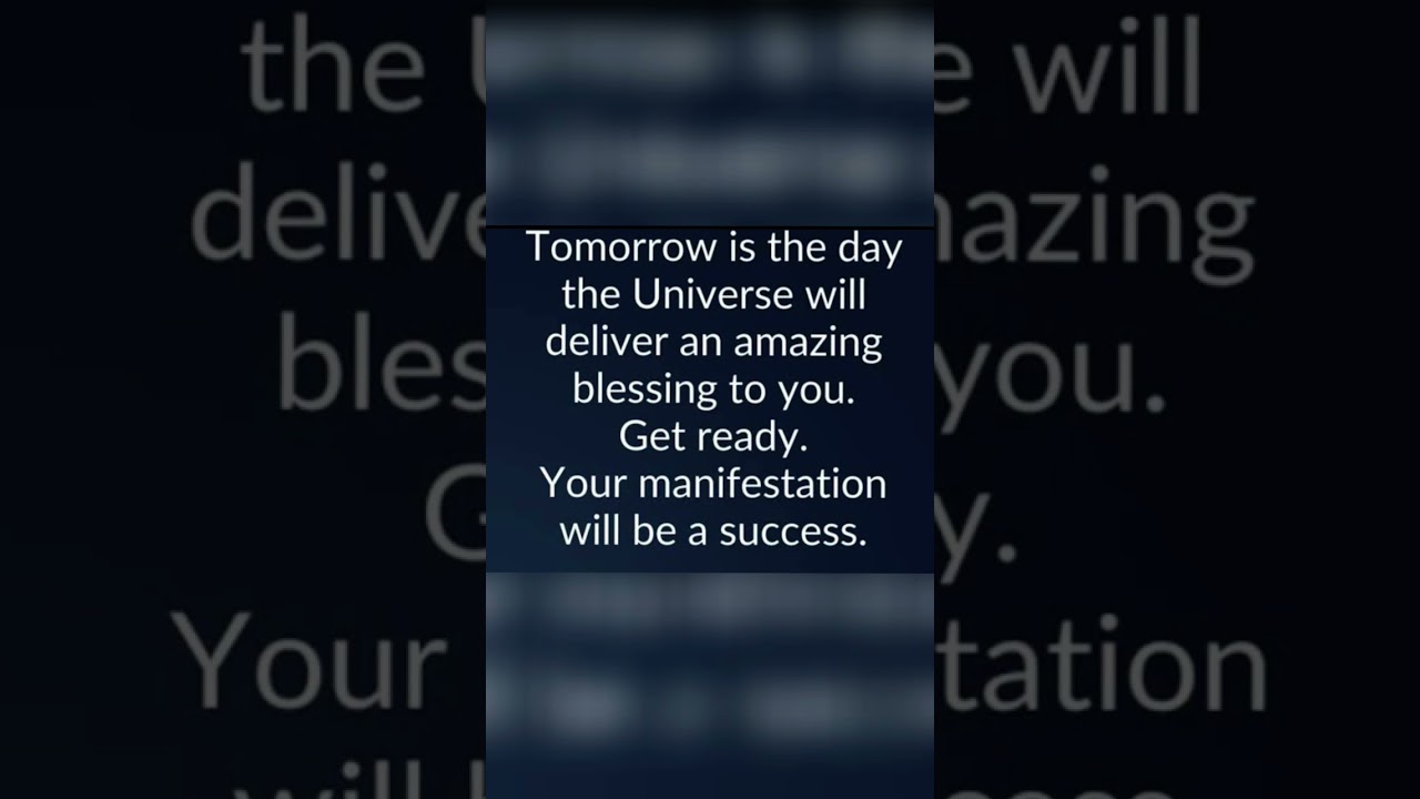 Message from The Universe #motivation #best #quotes #motivational #music #love #viral #song #happy