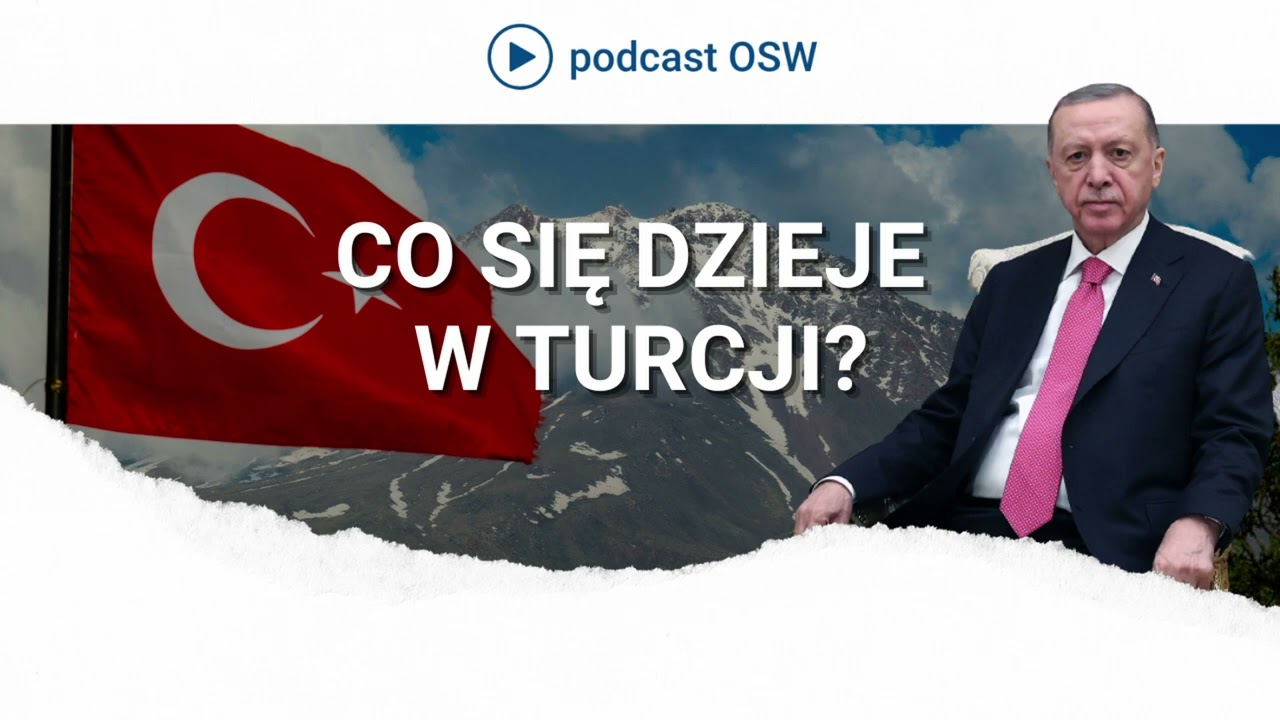 Sytuacja polityczna w Turcji. Co się dzieje z tamtejszą opozycją?