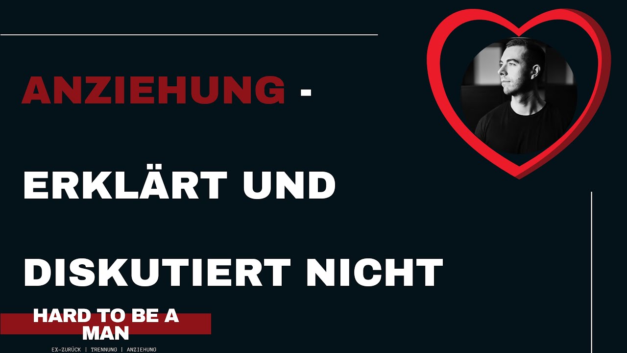#anziehung - Erklärt euch nicht, diskutiert nicht - MACHT einfach