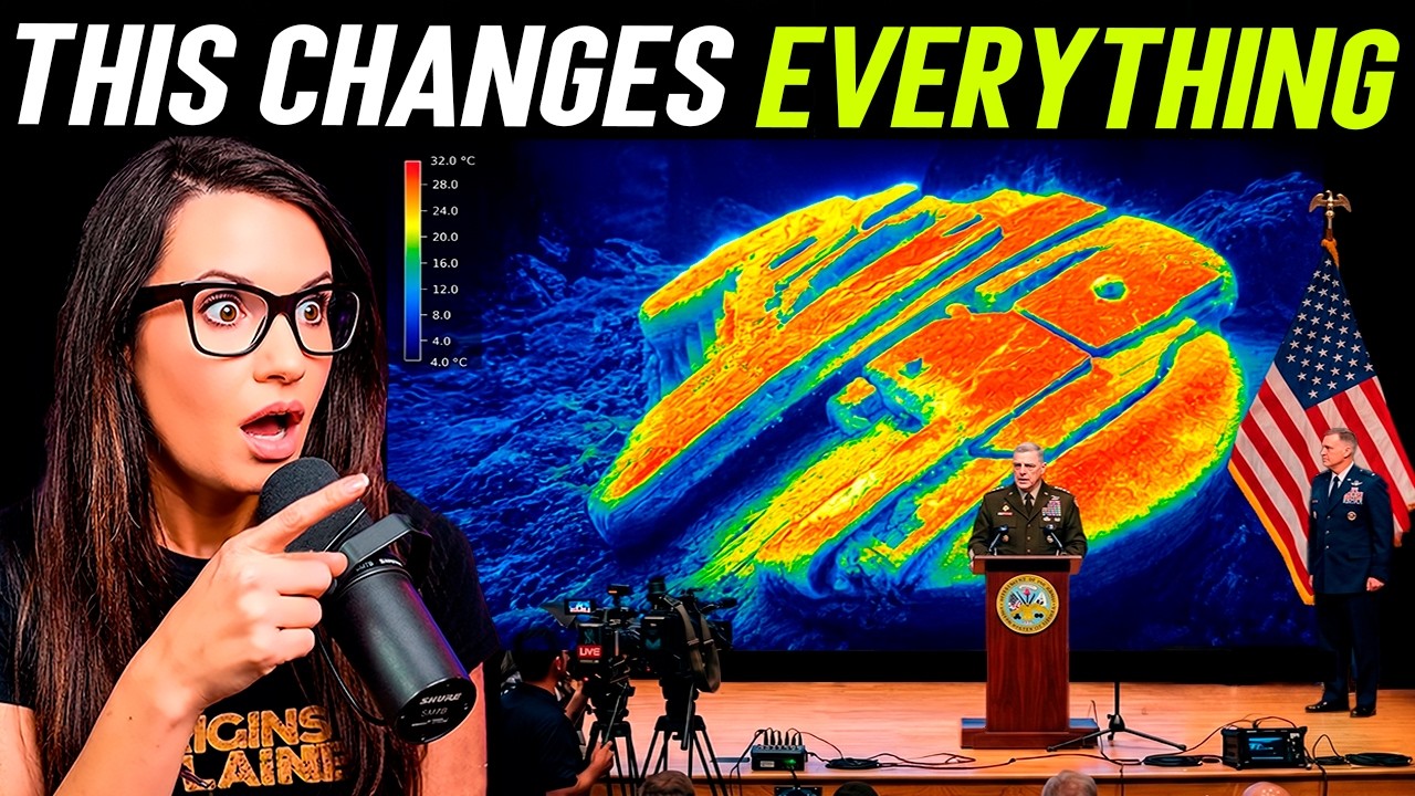 What Scientists Found Out About The Baltic Sea Anomaly Is TERRIFYING!