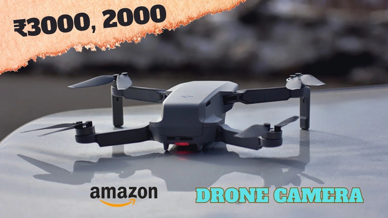 Best 5 Camera Drones under 2000rs | Best 5 drones with camera | best budget drones in 2024 Hindi