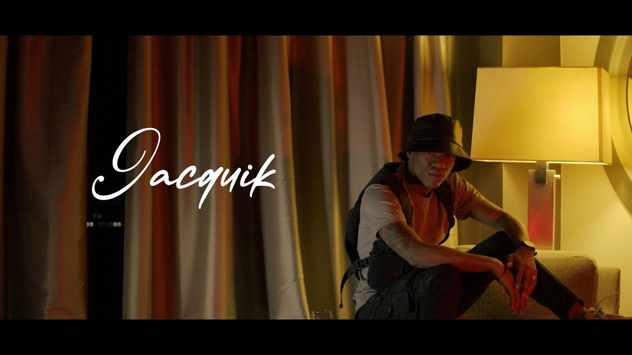 Barbel - Jacquik ( Video Oficial )
