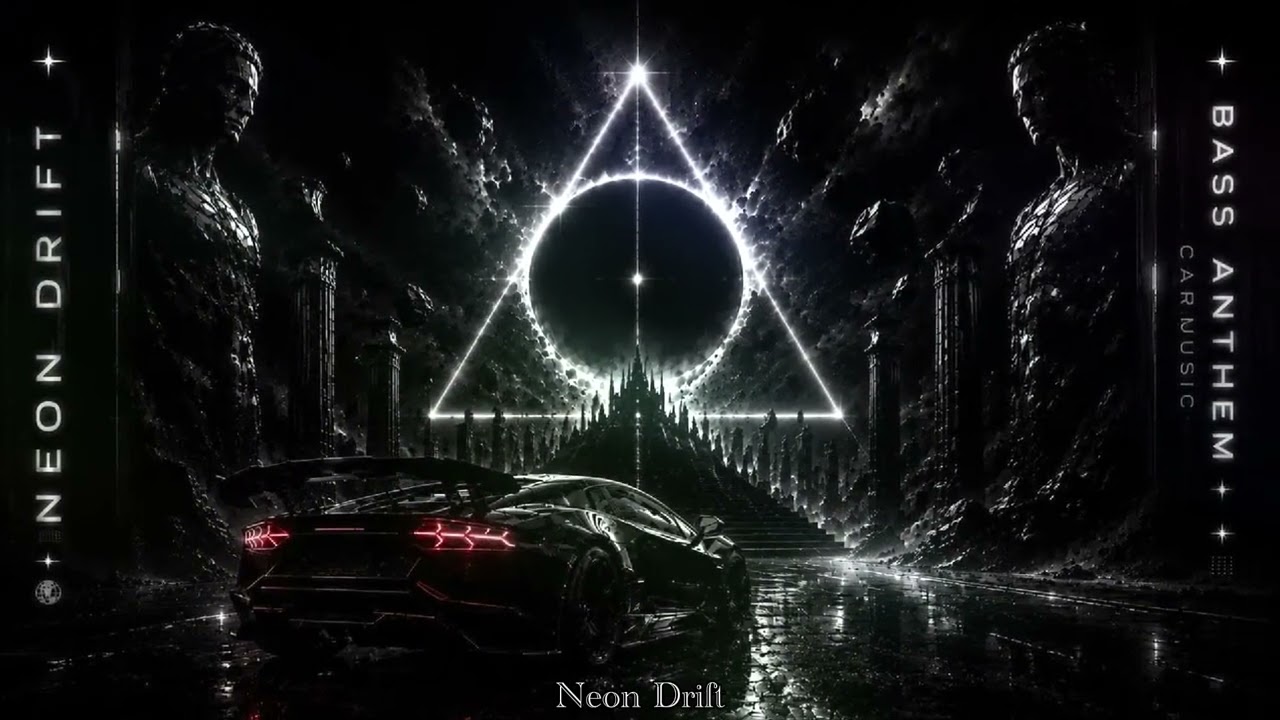 U. P. [2]&mdash; Ultra Cinematic Emotional Car Music | Bass Atmosphere