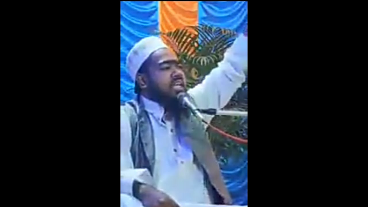 🔴Live🔴 সরাসরি হাওড়া জেলা থেকে | মাওঃ সাদ্দাম হোসেন যুক্তিবাদী | ধোলাই করা ওয়াজ