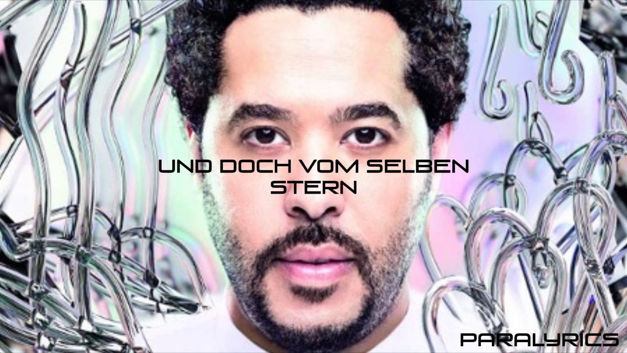Adel Tawil - Lieder ( Lyrics )