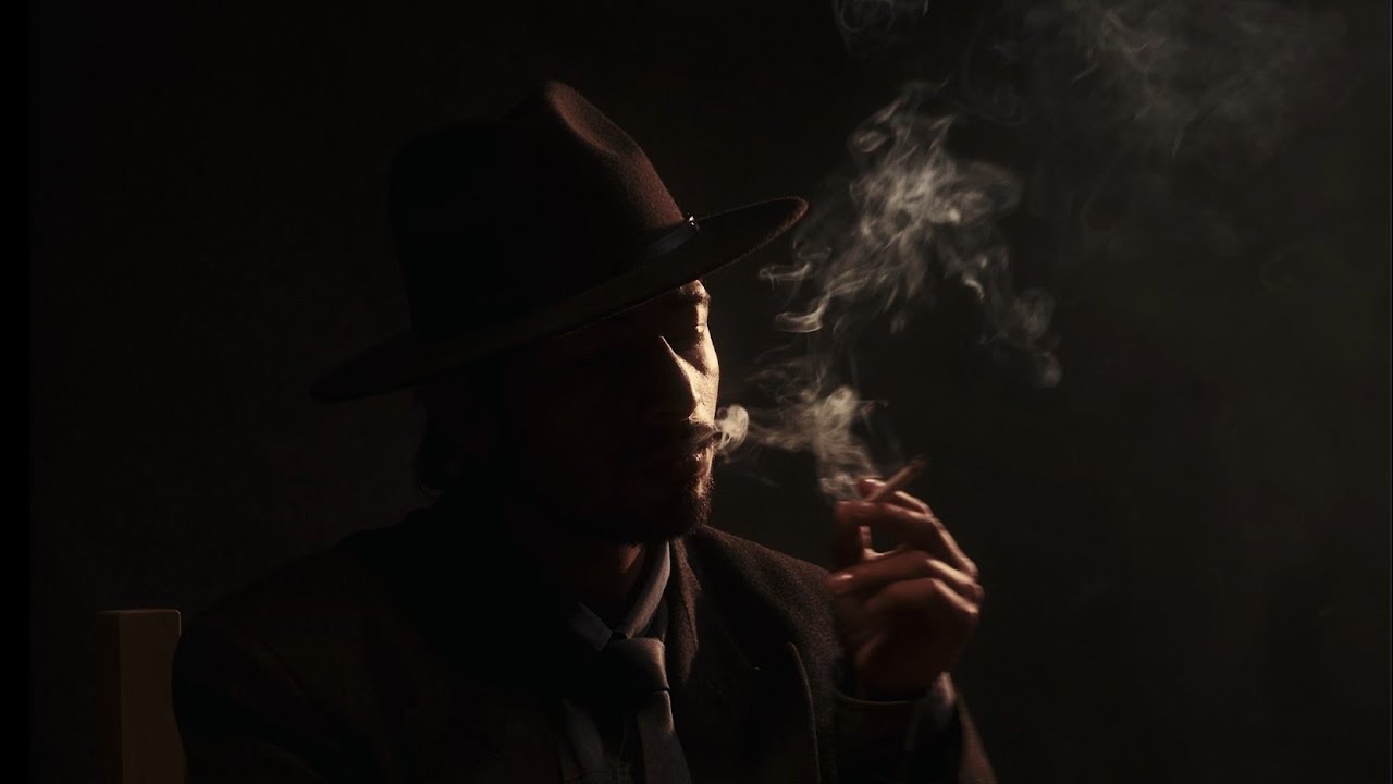 ASUNTO PENDIENTE | CORTOMETRAJE DE SUSPENSO 