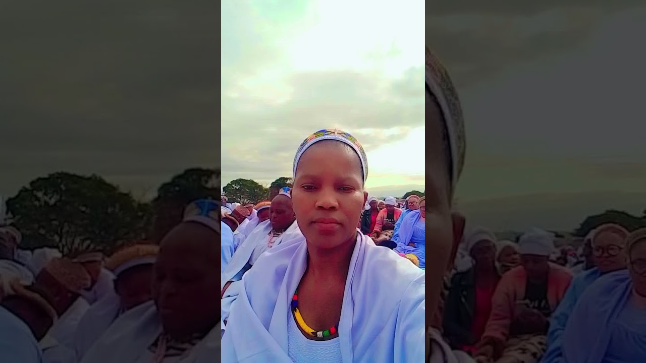 Nkosi sikelela ubaba
