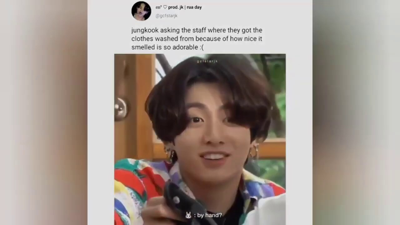 Basically ARMY Tweets #136