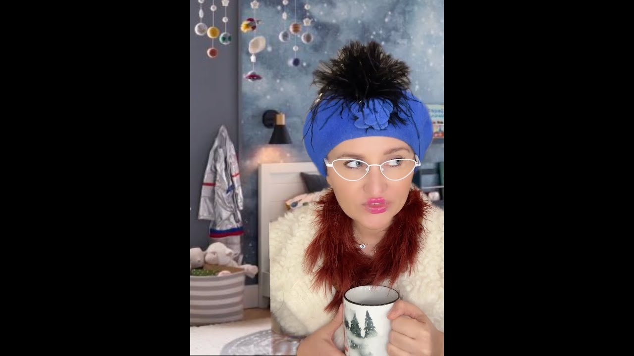 VlogMas kompilacja. Part 1