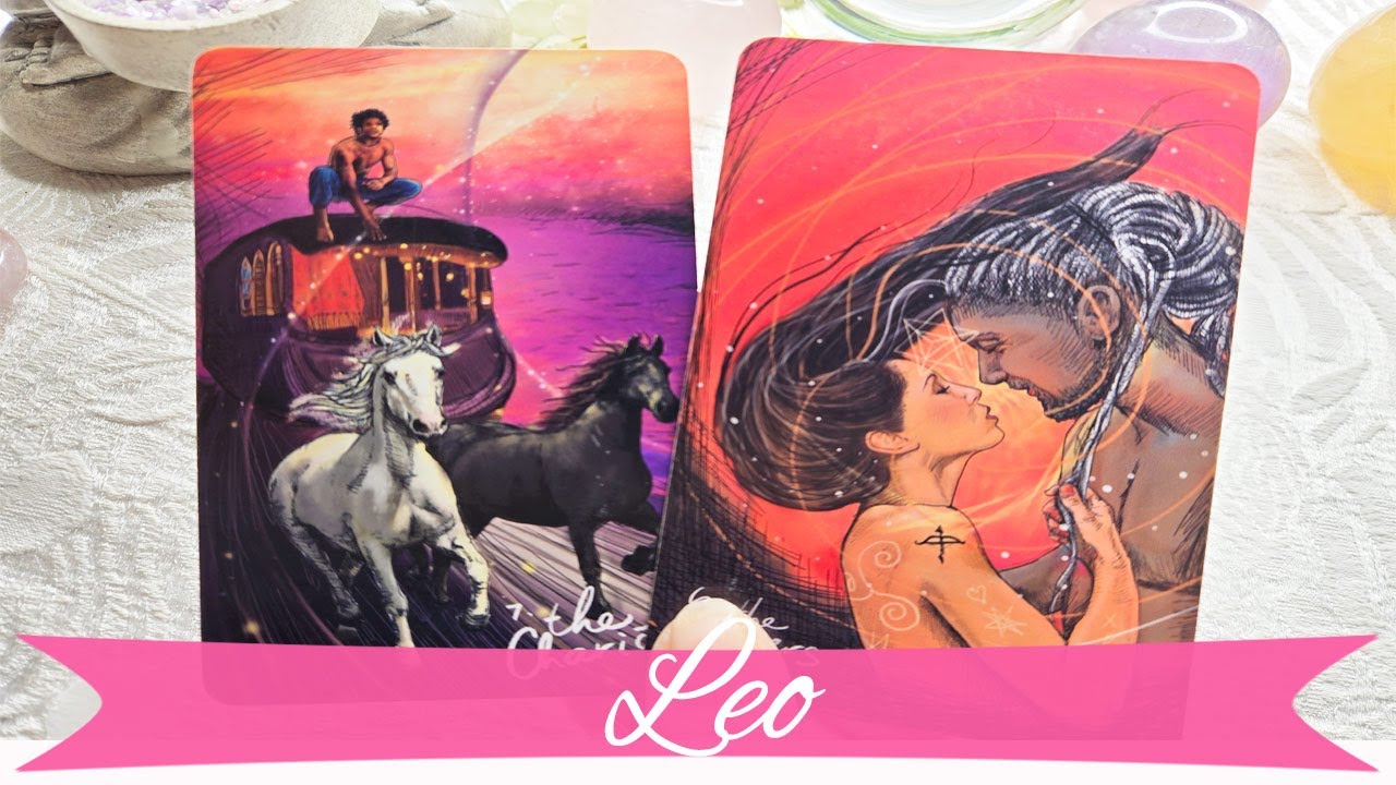 Leo - A new relationship could cause some jealousy among family or friends!